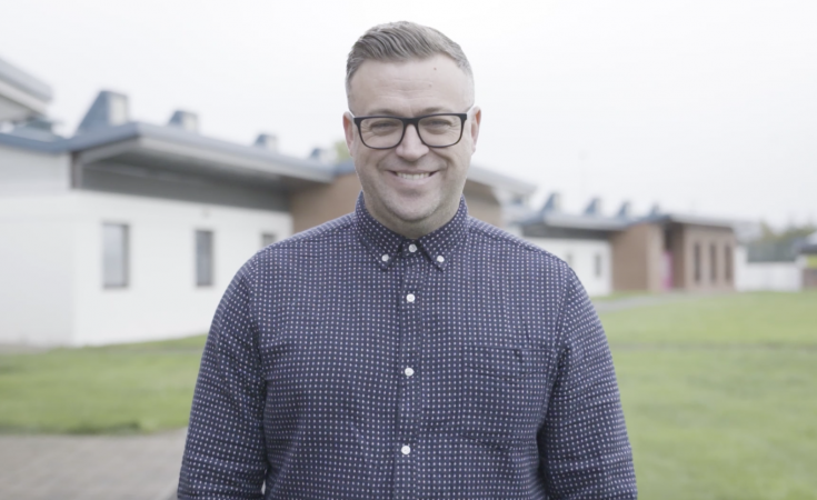 Residential Care Changing Futures